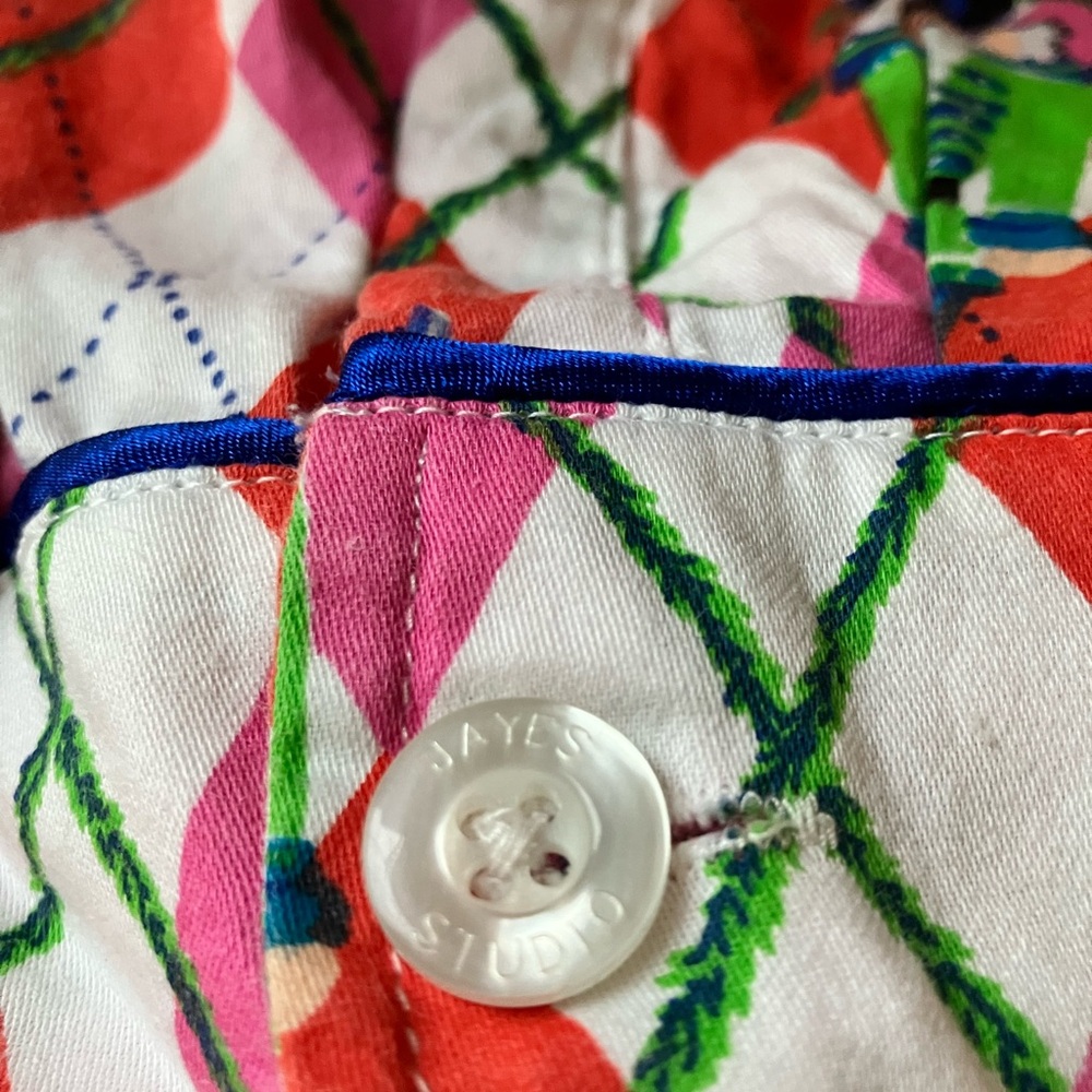 Jayes Studio Nutcracker Nightshirt - Picture 5 of 7
